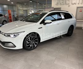 VOLKSWAGEN GOLF RLINE 2.0 TDI DSG VARIANT