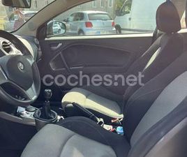 ALFA ROMEO MITO ALFA ROMEO MITO 1.4 JUNIOR