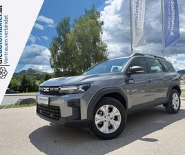 DACIA BIGSTER EDITION TCE MHEV 130 4X4 *LED*KAMERA*