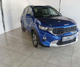 KIA SONET 1.5 EX