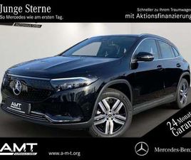 EQA 300 4M PROGRESSIVE ADV.*PANO*AHK*KAMERA*LED