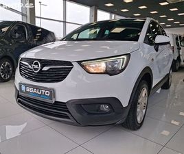 OPEL CROSSLAND X OPEL CROSSLAND X 1.2 81KW 2019