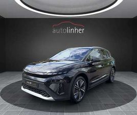 SKODA ELROQ SKODA ELROQ 85 SUITE ''LEDER-HEADUP-MASSAGE''