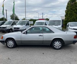 MERCEDES-BENZ CE 320