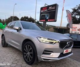 VOLVO XC 60 2.0 D4 INSCRIPTION AWD GEARTRONIC