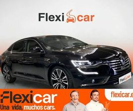 RENAULT TALISMAN INITIALE PARIS ENERGY TCE 147 KW (200 CV) EDC