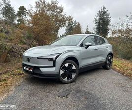 VOLVO EX30 SINGLE VOLVO EX30 69 KWH SINGLE MOTOR EXTENDED RANGE PLUS