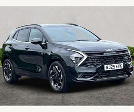 1.6 T-GDI MHEV GT-LINE EURO 6 (START/STOP) 5DR