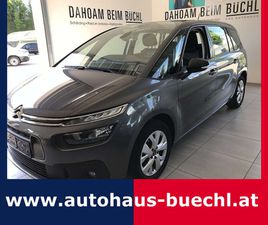 CITROËN C4 SPACETOURER PT 130 S&S EAT8 FEEL