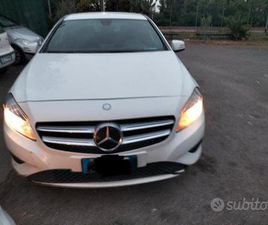 MERCEDES CLASSE A A 180 MERCEDES CLASSE A