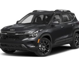 KIA SELTOS X-LINE AWD
