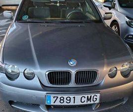 BMW SERIE 3 COMPACT 318T 318TI COMPACT