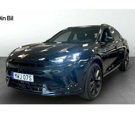 CUPRA FORMENTOR CUPRA FORMENTOR E-HYBRID DSG ULTIMATE EDITION