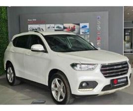 HAVAL H2 2020 HAVAL H2 1.5T CITY