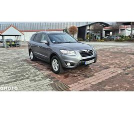 HYUNDAI SANTA FE 2.2 CRDI PREMIUM 7OS