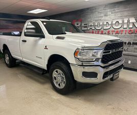 RAM TRUCKS RAM 2500 BIG HORN