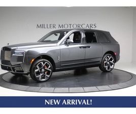 ROLLS ROYCE CULLINAN