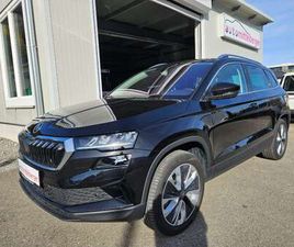 SKODA KAROQ 2,0 TDI 4X4 DSG SELECTION