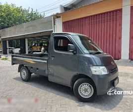 DAIHATSU MAX 2022 DAIHATSU GRAN MAX 1.5 PU AC PS PICKUP