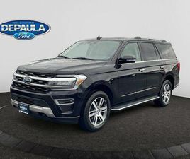 FORD EXPEDITION 2023 FORD EXPEDITION LIMITED