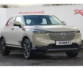 2022 - I-MMD ADVANCE 5-DOOR