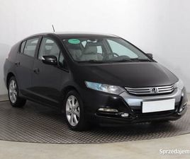 HONDA INSIGHT HONDA INSIGHT 1.3 IMA BIELANY WROCLAWSKIE - SPRZEDAJEMY.PL