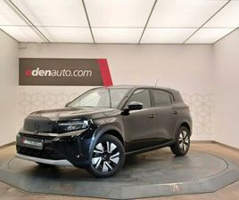 1.2 TURBO HYBRID 145 CH E-DCT6 GS