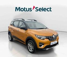 RENAULT TRIBER 1.0 INTENS AUTO