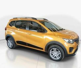 RENAULT TRIBER 1.0 ZEN