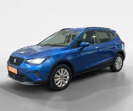 SEAT ARONA SEAT ARONA 1.0 TSI STYLE DSG