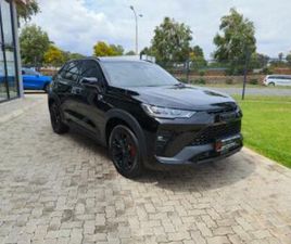HAVAL H6 GT 2.0GDIT 4WD SUPER LUXURY