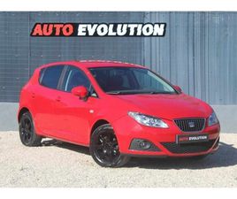 SEAT IBIZA SEAT IBIZA 1.4 TDI, 80CV
