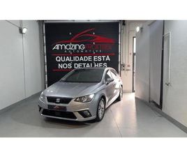 SEAT IBIZA 1.0 MPI STYLE