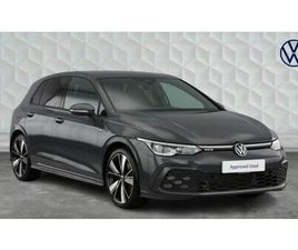 VOLKSWAGEN GOLF GTD 2022 VOLKSWAGEN GOLF 2.0TDI GTD