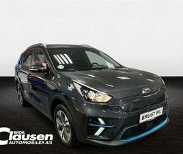 KIA E-NIRO KIA E-NIRO 64 COMFORT 5D