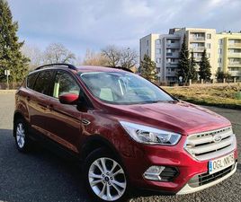 FORD ESCAPE FORD ESCAPE