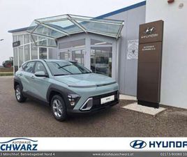 HYUNDAI KONA (SX2) SMART LINE 1.0 TGDI 2WD K6BS1