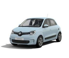 RENAULT TWINGO ZE TWINGO ELECTRIC TWINGO AUTHENTIC 22KWH