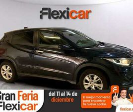 1.5 I-VTEC ELEGANCE NAVI