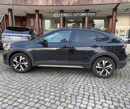 VOLKSWAGEN TAIGO 1.0 TSI URBAN