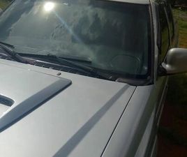 CHEVROLET TORNADO P-UP TORNADO 2.8 TDI 4X2/4X4 CD DIES