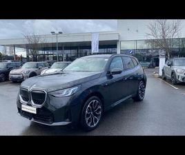 BMW X3 XDRIVE 30E X3 30E XDRIVE