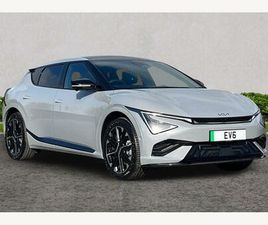 84KWH GT-LINE S AUTO 5DR