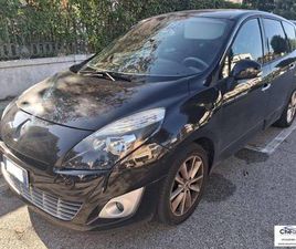 SCENIC 2.0 DCI 150CV PROACT. LUXE