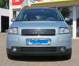 AUDI A2 A2 1.6 FSI