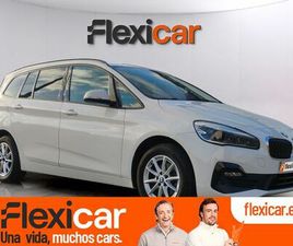 216D GRAN TOURER 85 KW (116 CV)