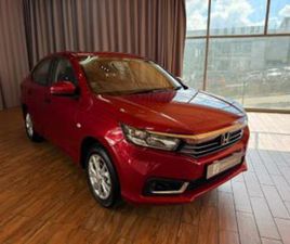 HONDA AMAZE 1.2 TREND