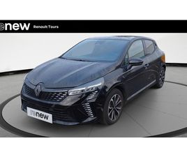 CLIO ECO-G 100 CH GSR2