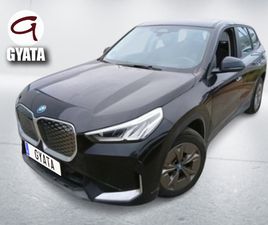 BMW IX1 EDRIVE20 EDRIVE20 150 KW (204 CV)
