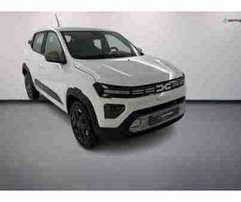 SPRING ELECTRIC 65 EXTREME